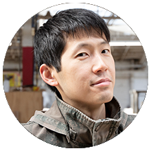Jason Zhang